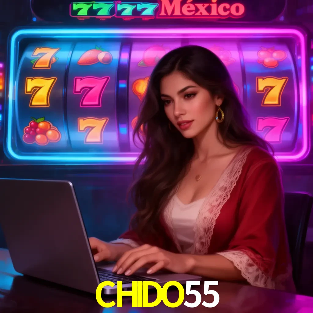 CHIDO55 Lo que distingue a las tragamonedas de Red Tiger en CHIDO55