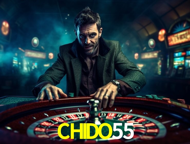 CHIDO55 mobile gaming