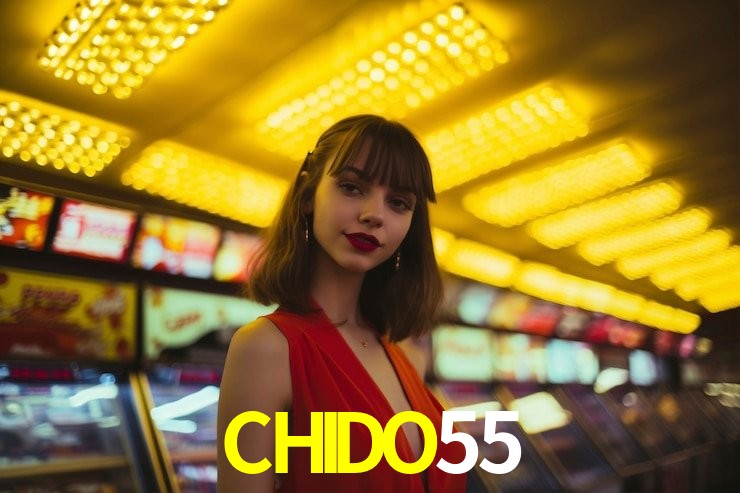 CHIDO55 Rondas de funciones especiales