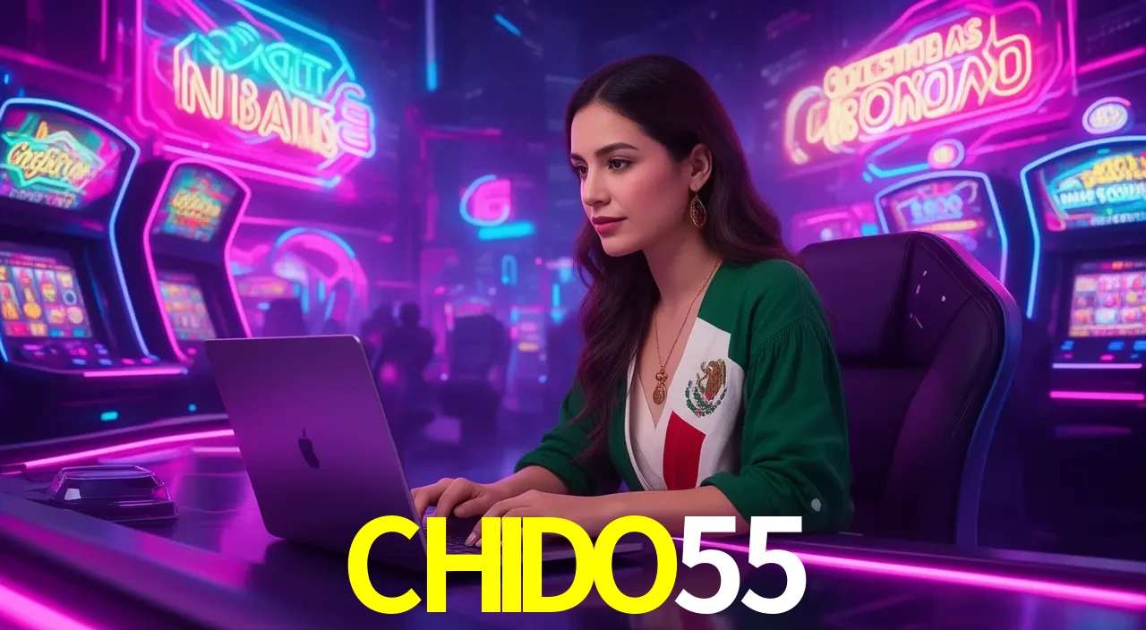 CHIDO55 Preguntas frecuentes sobre CHIDO55 en México