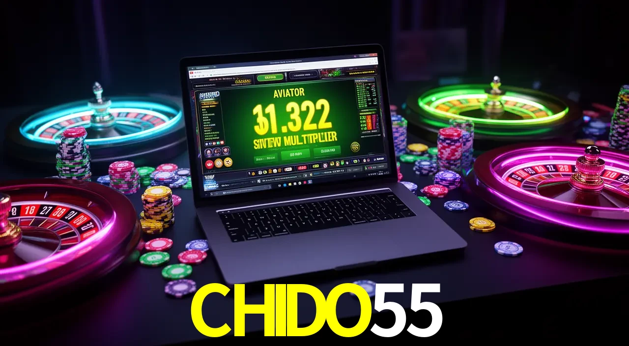 CHIDO55 Rondas de pesca