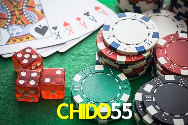 CHIDO55 Múltiples modos de juego