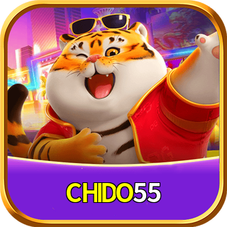 CHIDO55 logo